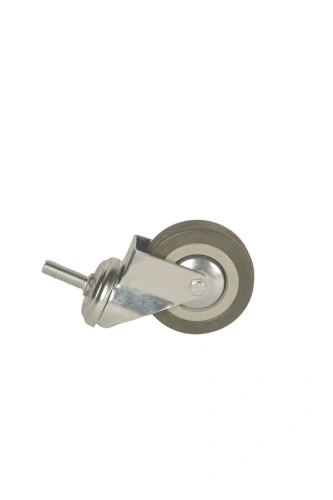 Колесо аппаратное поворотное SCtg 93 75 мм с болтом (F) по ценам производителя в Москве с доставкой по всей России