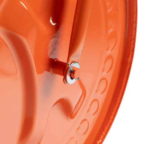 Каток газонный 70л, ручной, наливной, пробка-болт Сибртех по ценам производителя в Москве с доставкой по всей России