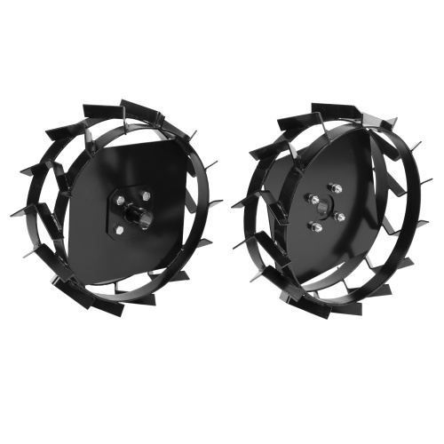 Грунтозацепы 460/160 мм, посадка круг 30 мм, комплект 2 шт Denzel по ценам производителя в Москве с доставкой по всей России