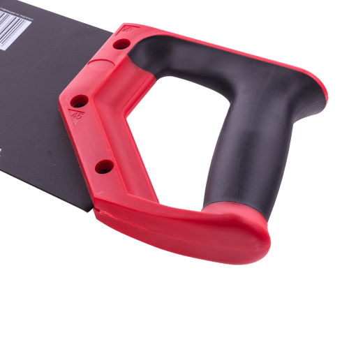 Ножовка по пенобетону, 700 мм, защитное покрытие, твердосплавные напайки на зубья, двухкомпонентная рукоятка Matrix по ценам производителя в Москве с доставкой по всей России