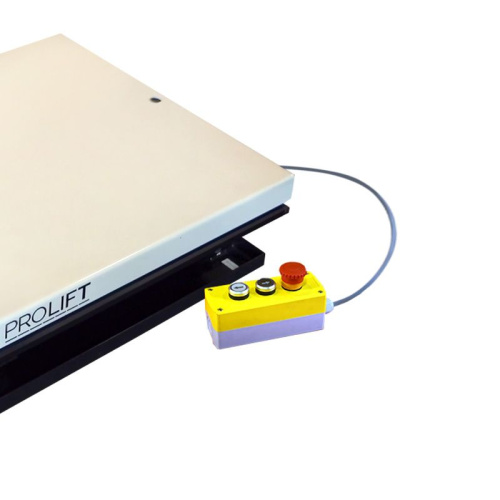 Подъемный стол PROLIFT M2 HIW2.0EU по ценам производителя в Москве с доставкой по всей России
