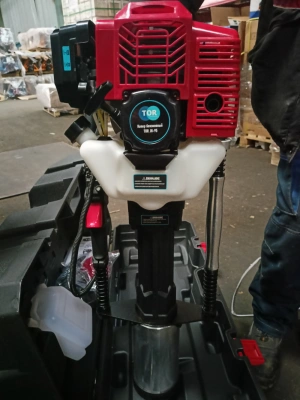 Копер бензиновый TOR JH-95 купить в Москве с доставкой по всей России | ProtosMarket.ru