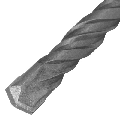 Бур по бетону, 8 x 300 мм, SDS Plus Сибртех по ценам производителя в Москве с доставкой по всей России