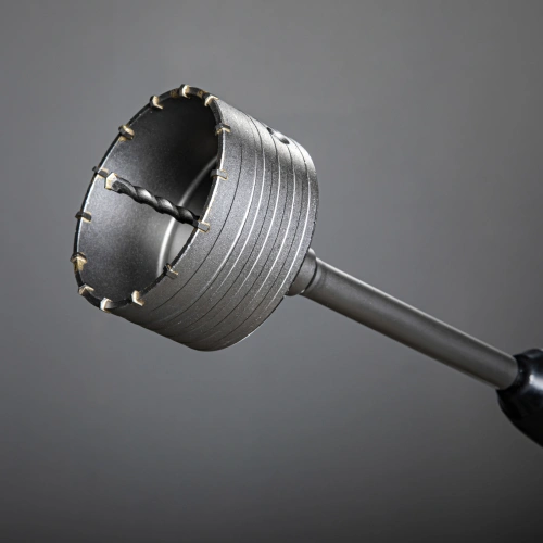 Буровая коронка, M22 х 110 мм Matrix по ценам производителя в Москве с доставкой по всей России