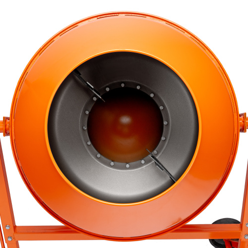 Бетоносмеситель БСН-200, мощность 800 Вт Сибртех по ценам производителя в Москве с доставкой по всей России