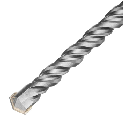 Бур по бетону, 20 x 600 мм, SDS Plus Сибртех по ценам производителя в Москве с доставкой по всей России