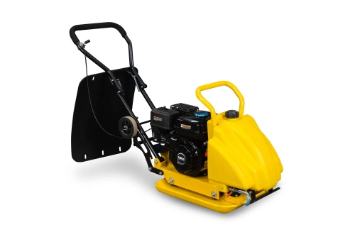 Виброплита 85 кг, 13кН (LCT) бак, коврик, колесный комплект TOR T-80 по ценам производителя в Москве с доставкой по всей России