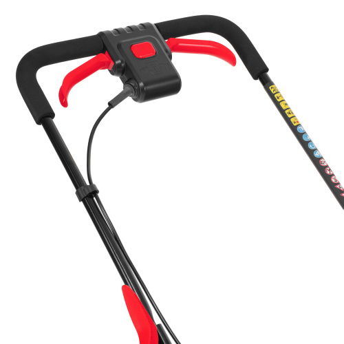 Газонокосилка аккумуляторная бесщеточная CLM-320, 320 мм, травосб. 30 л, Li-Ion, 20 В MTX по ценам производителя в Москве с доставкой по всей России