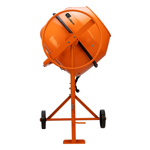 Бетоносмеситель БСЕ-200П, 200 л, 1000 Вт, полиамидный венец Сибртех по ценам производителя в Москве с доставкой по всей России