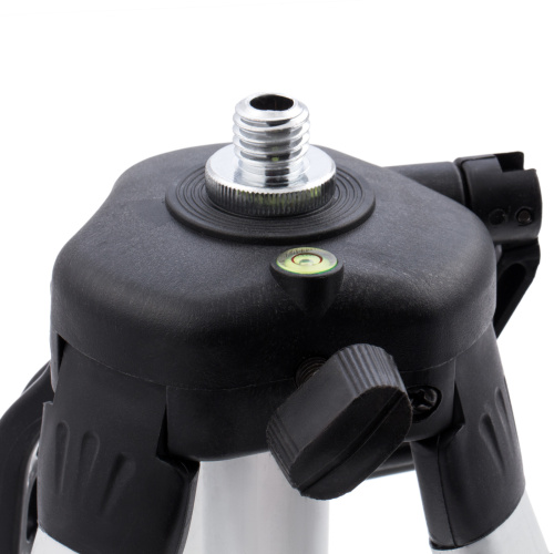 Лазерный уровень самовыравнивающийся, 150 мм, штатив 1150 мм, набор в пластиковом кейсе Matrix по ценам производителя в Москве с доставкой по всей России