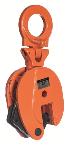 Захват для листов вертикальный 3 т DSQC, СибТаль по ценам производителя в Москве с доставкой по всей России