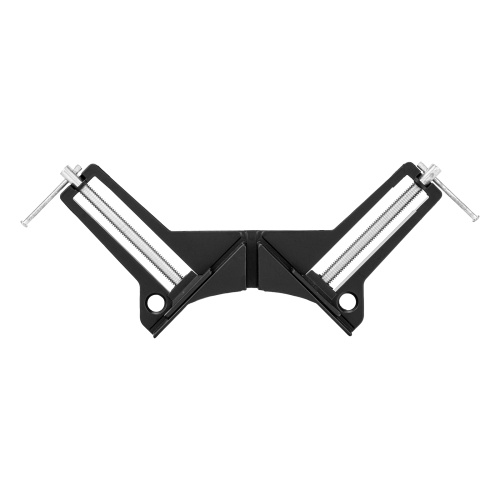 Струбцина угловая, 75 мм, алюминиевая Sparta по ценам производителя в Москве с доставкой по всей России