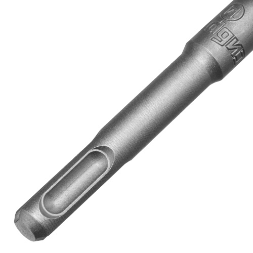 Бур по бетону, 14 х 160 мм, SDS Plus Сибртех по ценам производителя в Москве с доставкой по всей России