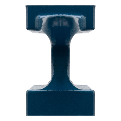 Наковальня кузнечная, однорогая, 450 гр. Сибртех по ценам производителя в Москве с доставкой по всей России