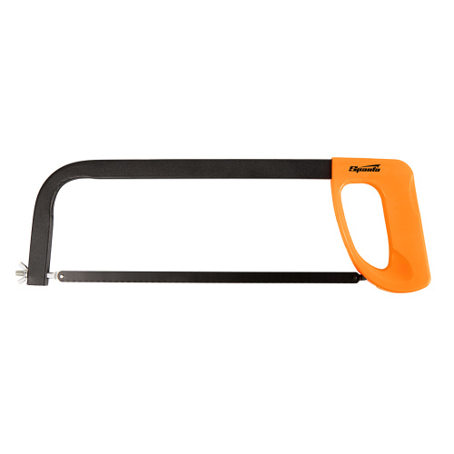 Ножовка по металлу, 300 мм, пластмассовая ручка Sparta по ценам производителя в Москве с доставкой по всей России