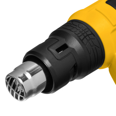 Фен технический HG-2000M, 2000 Вт, 3 режима Denzel по ценам производителя в Москве с доставкой по всей России