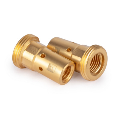 FoxWeld Держатель након. M8 (MIG-500) (142.0022/МЕ0390, EP-500/МВ-501, пр-во FoxWeld/КНР) купить в Москве с доставкой по всей России | ProtosMarket.ru