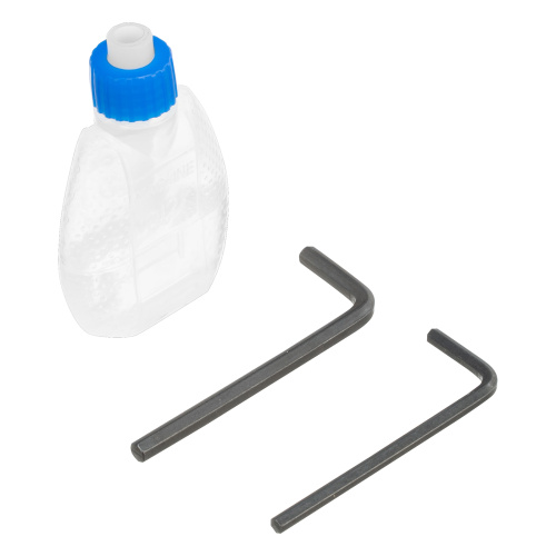 Степлер пневматический для прямоугольных скоб от 6 до 13 мм Matrix по ценам производителя в Москве с доставкой по всей России