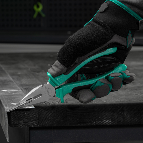 Набор инструментов, 1/2", 1/4", CrV, пластиковый кейс 76 предметов Stels по ценам производителя в Москве с доставкой по всей России