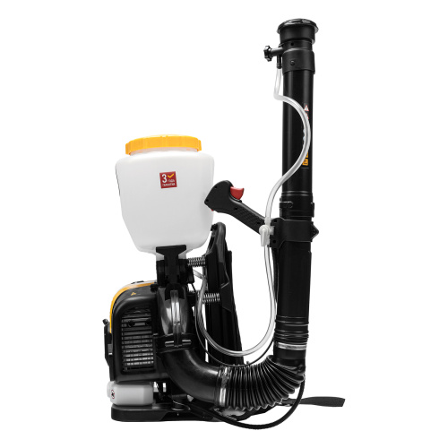 Опрыскиватель бензиновый GS-63-PRO, 63 см3, бак 25 л Denzel по ценам производителя в Москве с доставкой по всей России