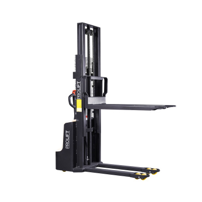 Самоходный электроштабелер PROLIFT M2 SDR 1225 li-ion по ценам производителя в Москве с доставкой по всей России