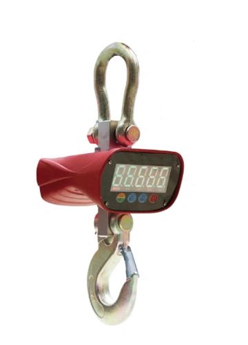 Весы электронные крановые TOR OCS-TY 2T BASE купить в Москве с доставкой по всей России | ProtosMarket.ru