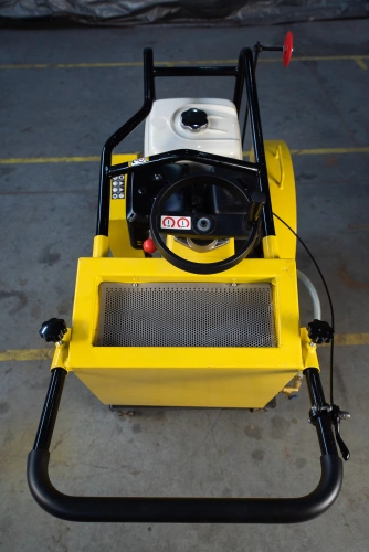 Швонарезчик бензиновый (Loncin) TOR CC-400 PRO по ценам производителя в Москве с доставкой по всей России