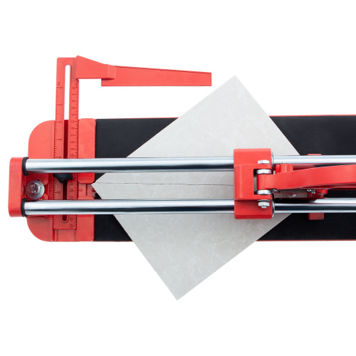 Плиткорез 600 х 16 мм, "Балеринка", поворотный металлический угольник MTX по ценам производителя в Москве с доставкой по всей России