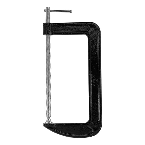 Струбцина G-образная, 300 мм Sparta по ценам производителя в Москве с доставкой по всей России