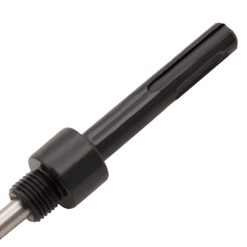 Хвостовик SDS Plus для коронок Bimetal до 30 мм Matrix по ценам производителя в Москве с доставкой по всей России