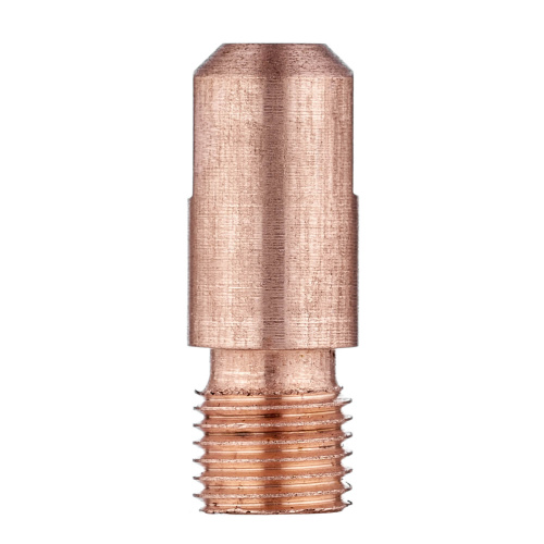 Наконечник сварочный MZ d4,0мм по ценам производителя в Москве с доставкой по всей России