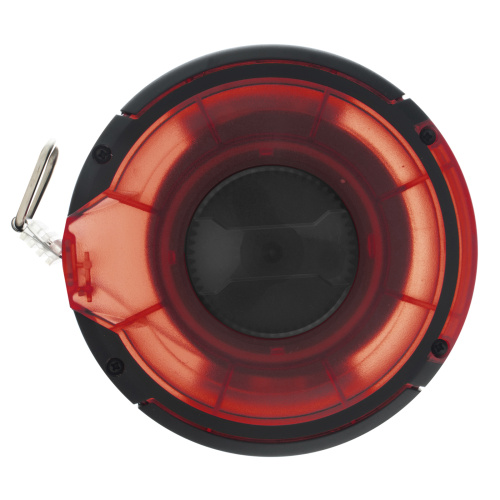 Рулетка геодезическая 20 м х 12,5 мм, закрытый корпус, стальная лента, односторонняя шкала, Pro Matrix по ценам производителя в Москве с доставкой по всей России