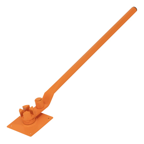 Арматурогиб 12-14 мм Сибртех купить в Москве с доставкой по всей России | ProtosMarket.ru