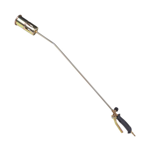 Горелка кровельная газовоздушная VARTEG ГВД-1000Р, д.60 (упак) (пр-во FoxWeld/КНР) купить в Москве с доставкой по всей России | ProtosMarket.ru