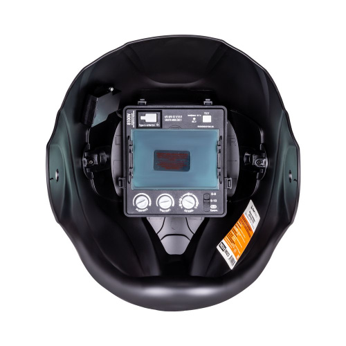 Маска сварщика КОРУНД-Х PRO "ф-р 8100V" в коробке по ценам производителя в Москве с доставкой по всей России