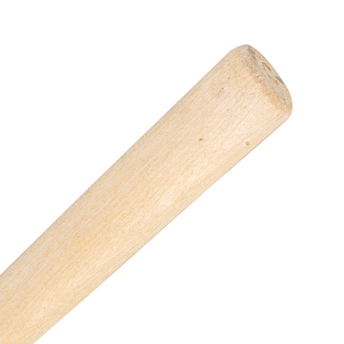 Молоток слесарный, 500 г, квадратный боек, деревянная рукоятка по ценам производителя в Москве с доставкой по всей России