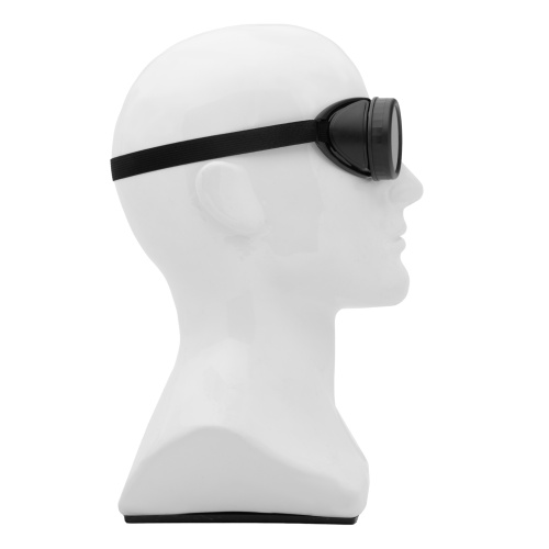 Очки газосварщика "Стандарт" с затемненным минеральным стеклом Сибртех по ценам производителя в Москве с доставкой по всей России