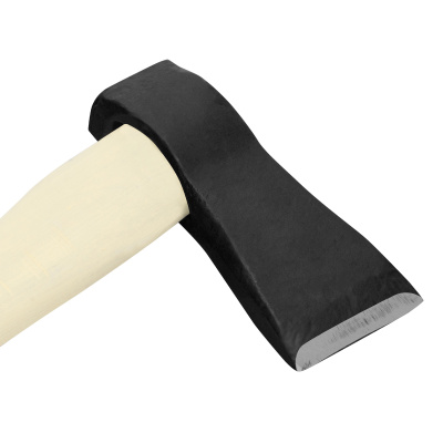 Колун кованый, в сборе, 1700/2100 г, деревянное топорище, 600 мм по ценам производителя в Москве с доставкой по всей России