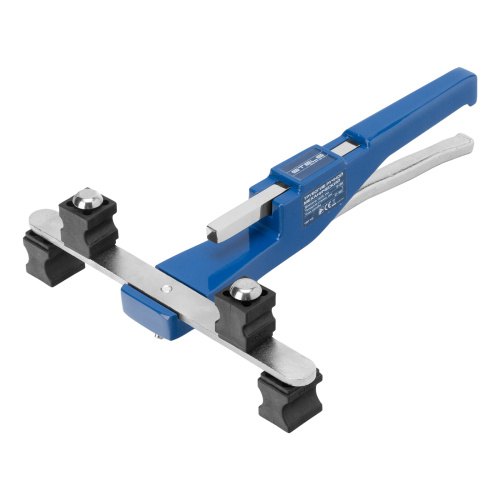 Трубогиб арбалетный, башмаки 1/4"-7/8", в пластиковом кейсе STELS по ценам производителя в Москве с доставкой по всей России