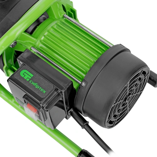 Садовый поверхностный насос СПН850-П, 850 Вт, напор 42 м, 3500 л/ч, пластик Сибртех по ценам производителя в Москве с доставкой по всей России