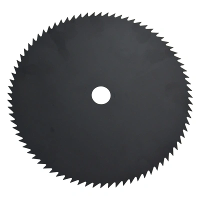 Диск EVOline 80T Blade (255 мм, 1,8 мм, 25,4 мм, 80 зубьев)