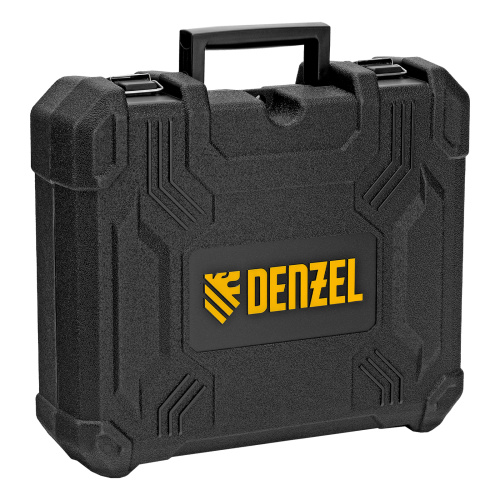 Дрель-шуруповерт аккумуляторная ударная бесщет CIDB-IB-18-02, Li-Ion, 18 В, 2 акк. Denzel по ценам производителя в Москве с доставкой по всей России