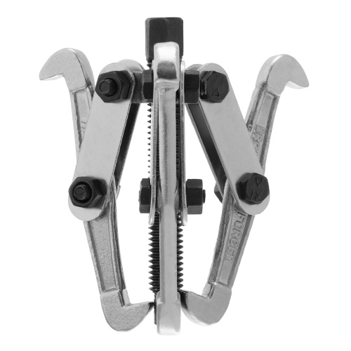 Съемник механический, 100 мм, тройной Sparta по ценам производителя в Москве с доставкой по всей России