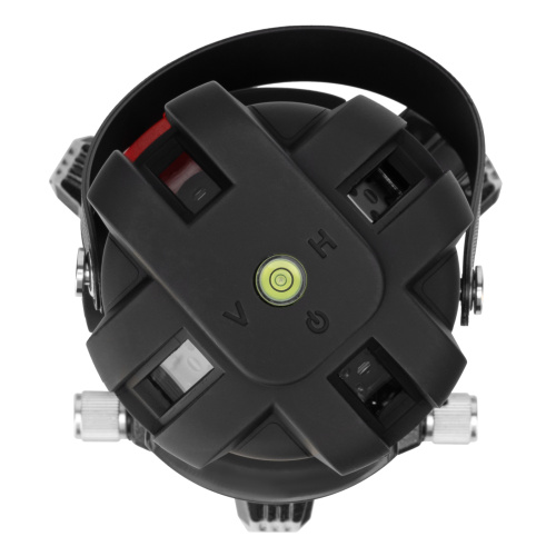 Лазерный уровень ML 05 Red, 20 м, 635 нм, резьба 5/8" Matrix по ценам производителя в Москве с доставкой по всей России