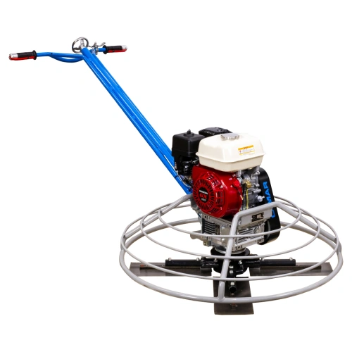 Затирочная машина CIMAR CPT-436 (HONDA GX160) купить в Москве с доставкой по всей России | ProtosMarket.ru