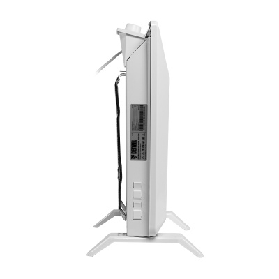 Конвектор электрический XCE-1000, 230 В, 1000 Вт, X-образный нагреватель Denzel по ценам производителя в Москве с доставкой по всей России