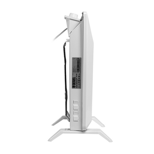 Конвектор электрический XCE-1000, 230 В, 1000 Вт, X-образный нагреватель Denzel по ценам производителя в Москве с доставкой по всей России