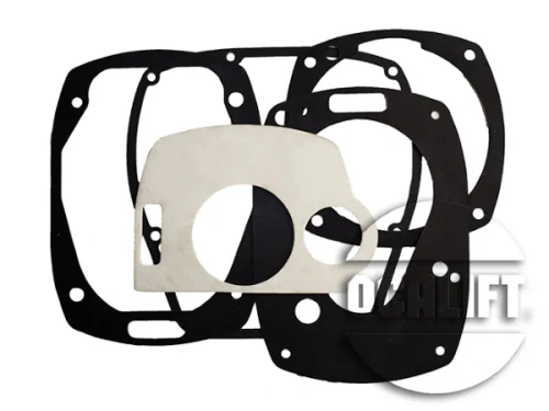 Комплект прокладок корпуса 00501 купить в Москве с доставкой по всей России | ProtosMarket.ru