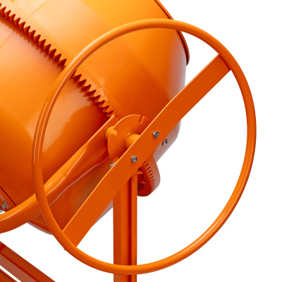 Бетоносмеситель БСЕ-180, 180 л, 700 Вт Сибртех купить в Москве с доставкой по всей России | ProtosMarket.ru