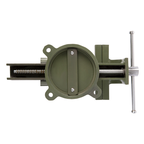 Тиски слесарные, 150 мм, стальные, поворотные Сибртех по ценам производителя в Москве с доставкой по всей России